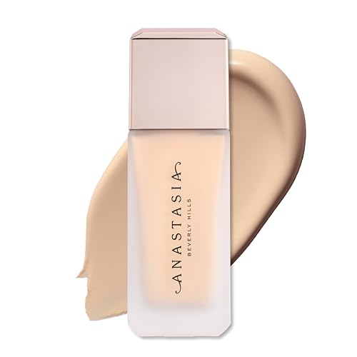 Anastasia Beverly Hills Impeccable Foundation