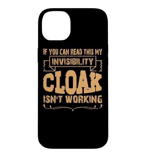 �����ǂނ��Ƃ��ł���΁A���̕s���}���g�͋@�\���Ă��܂��� �X�}�z�P�[�X iPhone 14 Plus �p