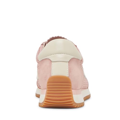 Image of Dolce Vita Women's B.Ntcd Mesh Sneaker, Rose, 7.5