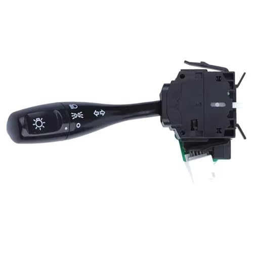 Commutateurs volant Mitsubishi Lancer 2002-2004 commodo de phare clignotant essuie-glace MR570117