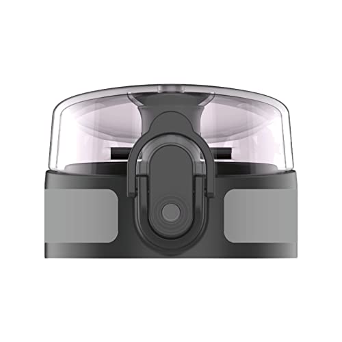 Image of 720DGREE Replacement Lid for uberBottle - Grey, Size L for 650 ml, 1000ml & 1500 ml