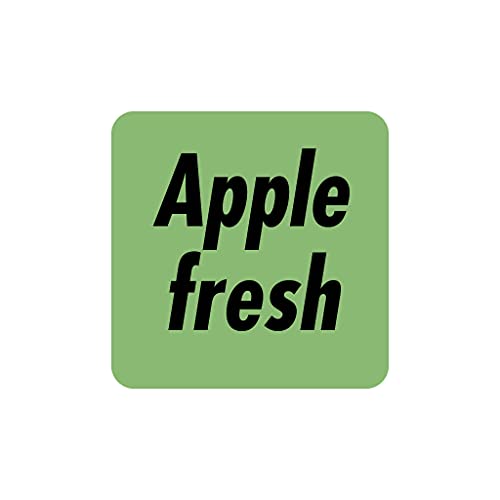 SONAX KlarSicht 1:100 concentraat Apple-Fresh (250 ml) sterk geconcentreerde reinigingstoevoeging met Apple Fresh-geur… - Image 5