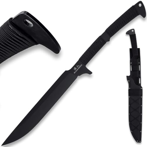 Black Ronin Tak-Kana Sword