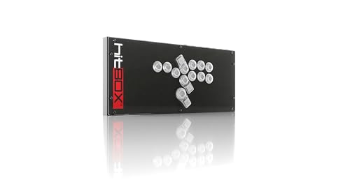 Amazon.com: Hit Box Arcade