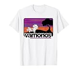 Dora the Explorer Vamonos Skipping T-Shirt