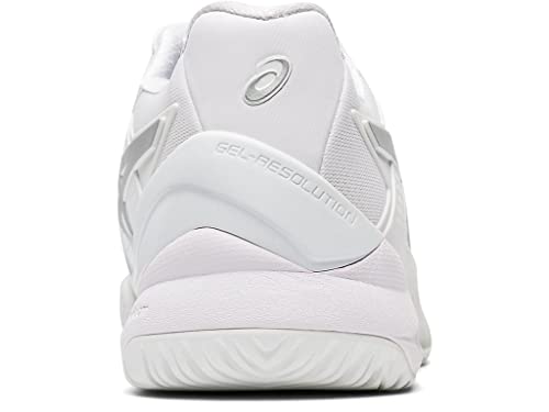 Image of ASICS Women's Gel-Resolution 8 Tennis Shoes