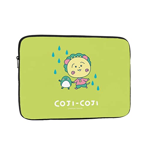 [RFSHOPQR] �R�W�R�W �p�\�R���P�[�X �m�[�g�p�\�R���o�b�O PC���[�J�o�� ��� �ی�X���[�u 360°�ی� �ϏՌ�-10in