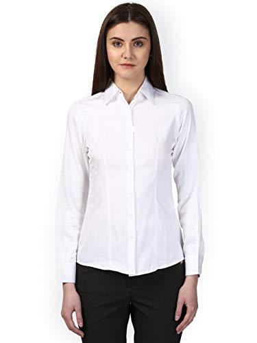 ItkiUtki Formal and Casual Plain Shirts 