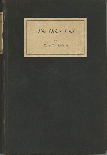 Cover of The Other End