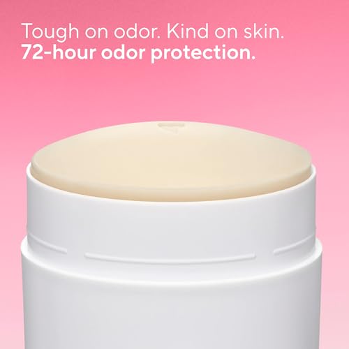Image of Native Deodorant Contains Naturally Derived Ingredients, 72 Hour Odor Control, Deodorant for Women and Men, Aluminum Free, Grapefruit & Bergamot 2.65oz