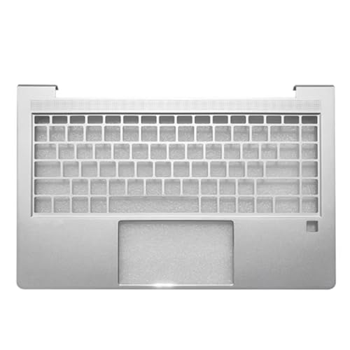 Boîtier supérieur ordinateur portable Cover Palmrest C Shell HP EliteBook 6 G1a 14