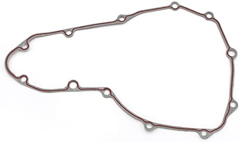 Miniatura 2 de Cubierta magnética para generador de estator de motocicleta para Kawasaki 11061-0165 para Kawasaki EN650 ER650 EX400 ER400 EX650 para Kawasaki