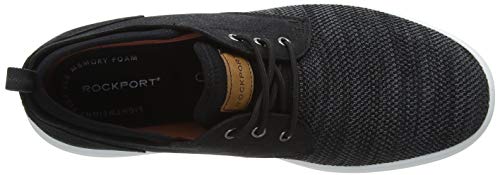Image of Rockport Men's Zaden Plain Toe Oxford Trainers