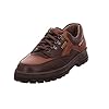 Mephisto Barracuda Gore, Dark Brown, Gore-Tex-uitrusting