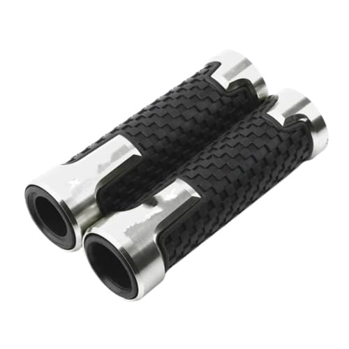 Poignées de guidon moto NMAX anti-glisse pour résoudre les guidonnages
