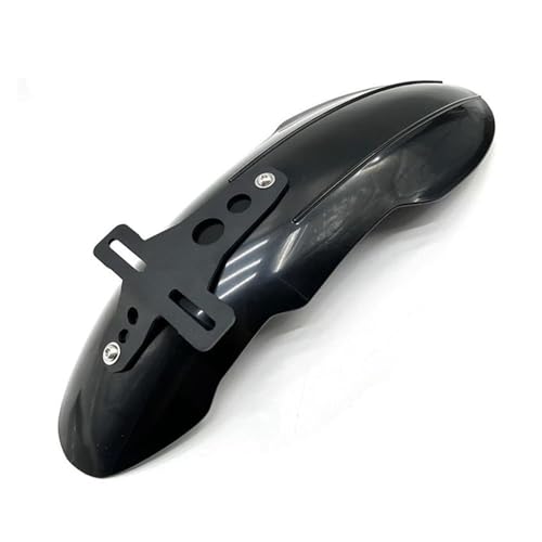 Garde-Boue Avant Moto Evite la Boue sur Moteur Ducati Scrambler 800 400
