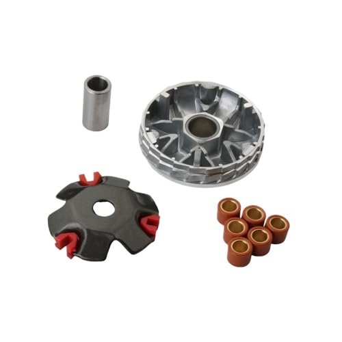 Variateur de Scooter Résout Perte Vitesse Galet 16 13mm AF34 AF35 50cc