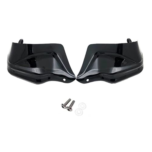 Garde-mains Moto NC750X Pare-vent Guidon pour Voyager Confortablement Face au Vent