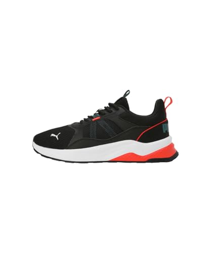 Image of Puma PL Neo Cat Synthetic Lace Up Mens Sneakers