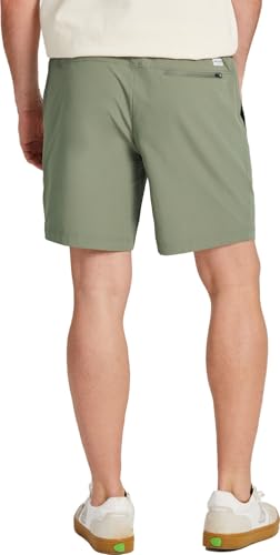Life is Good - Mens Solid Shorts2