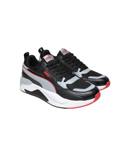 Image of Puma Unisex-Adult X-ray 2 Square Res Sneaker