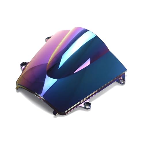 Bulle Moto Double Bulle CBR600RR F5 2013-2021 | Pare-brise Iridium A