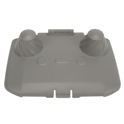 Alomejor Parasol para Controlador RC N2 N1, Cubierta Protectora Multifuncional con Protector de Luz y Pivote de Amortiguación Ajustable, para Accesorios de Drones Mini 4 Pro Air 3
