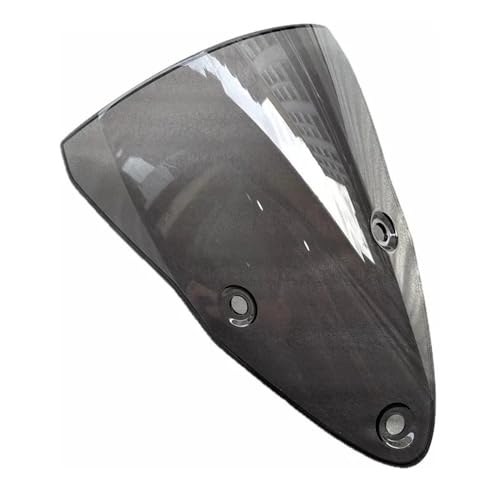 Pare-brise réglable moto Supersport 939S 950S bulle refit noir 2017-2022
