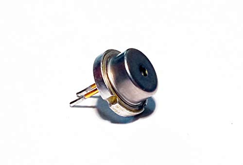 Nichia NUBM44-V2 / NUBM47 7W+ 450nm Laser Diode 9mm to-5