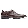 Rockport Men's Next Gen Plain Toe Oxford, Dark Brown, 9 UK #3
