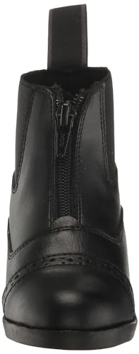 EQUISTAR Girl's All-Weather Synthetic Zip Paddock Boots2