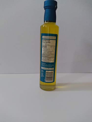 Aceite de oliva con ajo asado Presidents Choice 250 ml miniatura 2