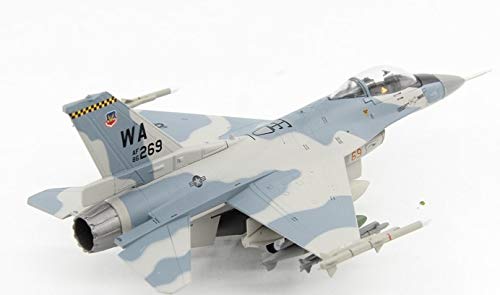 Amazon | AF1 1/72 完成品 アメリカ F-16C Fighting Falcon