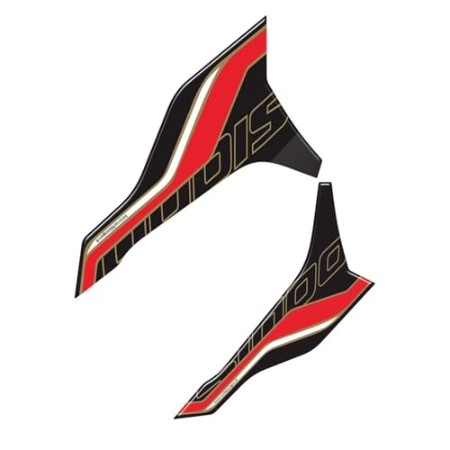 Protecteur de plaque moto en gel 3D pour S1000RR et M1000RR 2019-2022