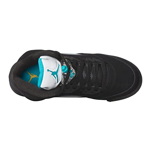 Nike Kid's Air Jordan 5 Retro Sneaker3