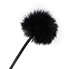 RØDE SmartLav+ Lavalier Microphone for Smartphone + Keepdrum WS05BK Fur Windscreen + ADP03 Cable 3.5 mm TRRS-TRS #5
