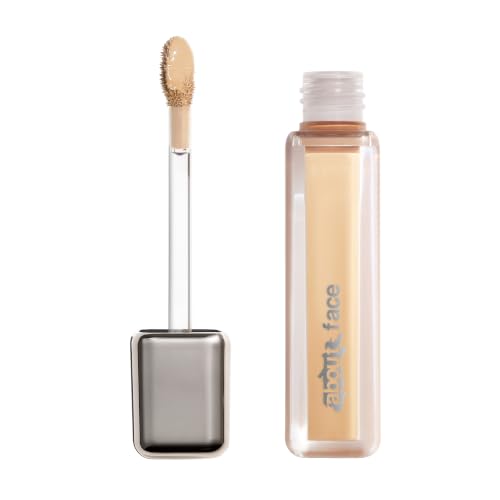 about-face The Illusionist Concealer | L1 Warm Olive | 0.2oz