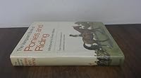 "Vanguard" Book of Ponies and Riding B0000CN3Y8 Book Cover