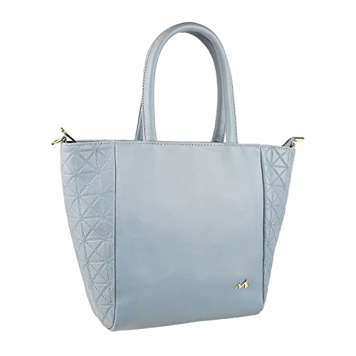 Image of Metro Women Faux Leather Premium Zipper Casual Shoulder Bag