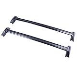 ANPART Roof Rack Cross Bars For Honda CR-V 2002-2006,Roof Rack Crossbars-Carry Your Kayak, Cargo Basket, Roof Bag with Confidence