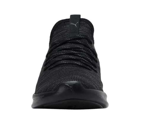 Image of Puma Women Ignite Flash Evoknit Running Shoe