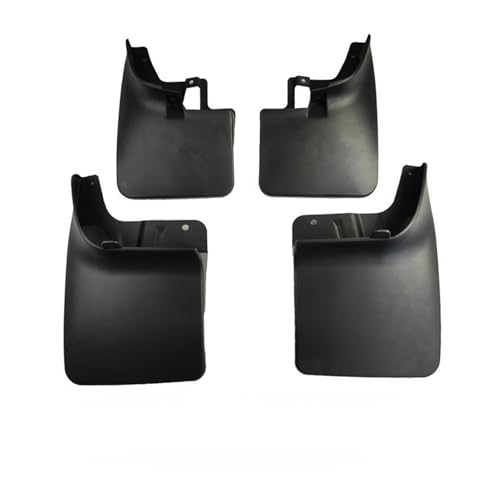 Bavettes garde boue Nissan Navara NP300 D22 idéales pour chemins de terre et trajets quotidiens