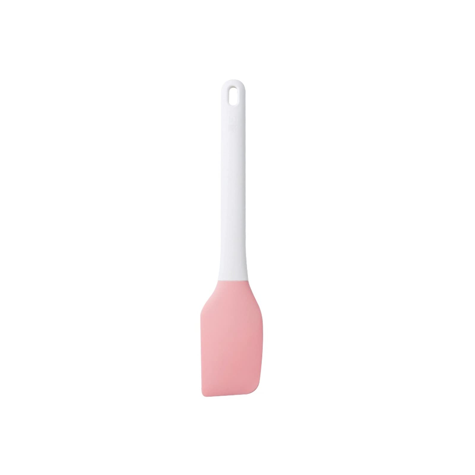 Espatula Cocina Horneado Espácula Silicona Crema Espátula Alta Temperatura Espátula Pastel Decoración Icing Spatula Doble ARC Spatula Utensilios de Cocina Espatula Reposteria