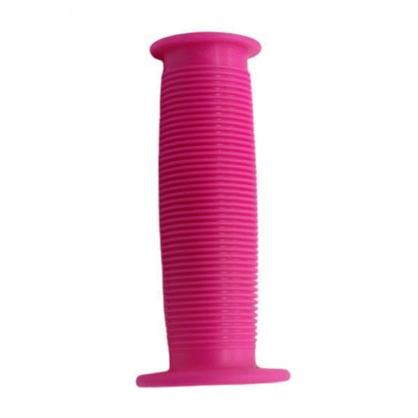 CALANDIS™ 2xBike Handlebar Grip Durable Bicycle Handle Grips for Biking Skateboard Bikes Pink | Sporting Goods | Cycling | Bicycle Components & Parts | Handlebar Grips Tape & Pads-image-41
