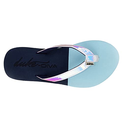 Image of Duke womens Flip-flops Slipper