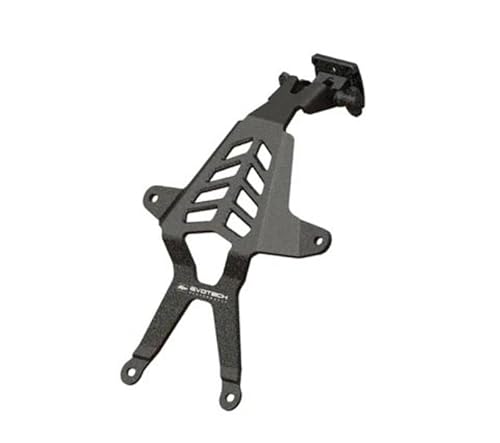 Evotech Performance GPS/ナビマウント(Ultimateaddons用) Triumph Tiger 1200 GT (2022+) | PRN014569-015928-01
