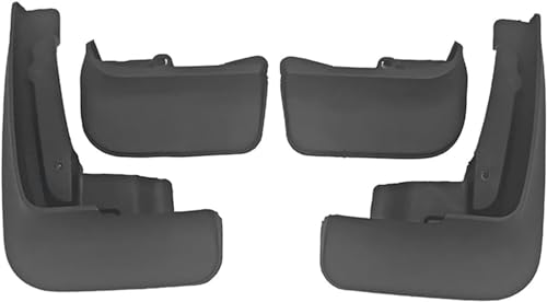Garde-boue Transporter T5 T6 étanche | Protection carrosserie et accessoires