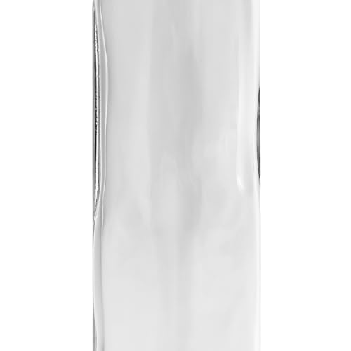 10 Strawberry Street Glass Oil & Vinegar Cruet Bottles, Set of 2 (Clear) by 10 Strawberry Street - Used condition - Image 5