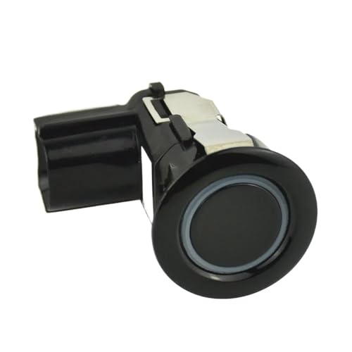 Capteur PDC pour EX30d EX25 G37 FX50 QX56, radar de recul avant arrière noir