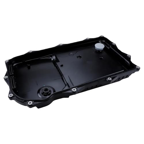 Cárter de aceite del motor con filtro transmisión BMW E90 E60 X5 para evitar tirones 2